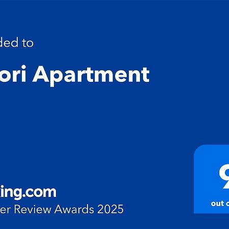 Sivori Apartment โบนัสโซลา ภายนอก รูปภาพ