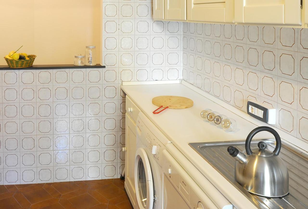 Sivori Apartment โบนัสโซลา ภายนอก รูปภาพ