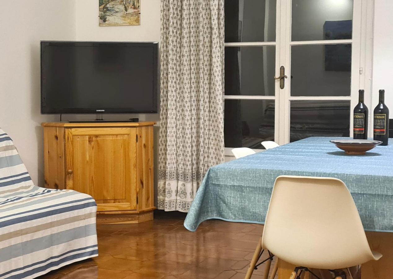 Sivori Apartment โบนัสโซลา ภายนอก รูปภาพ