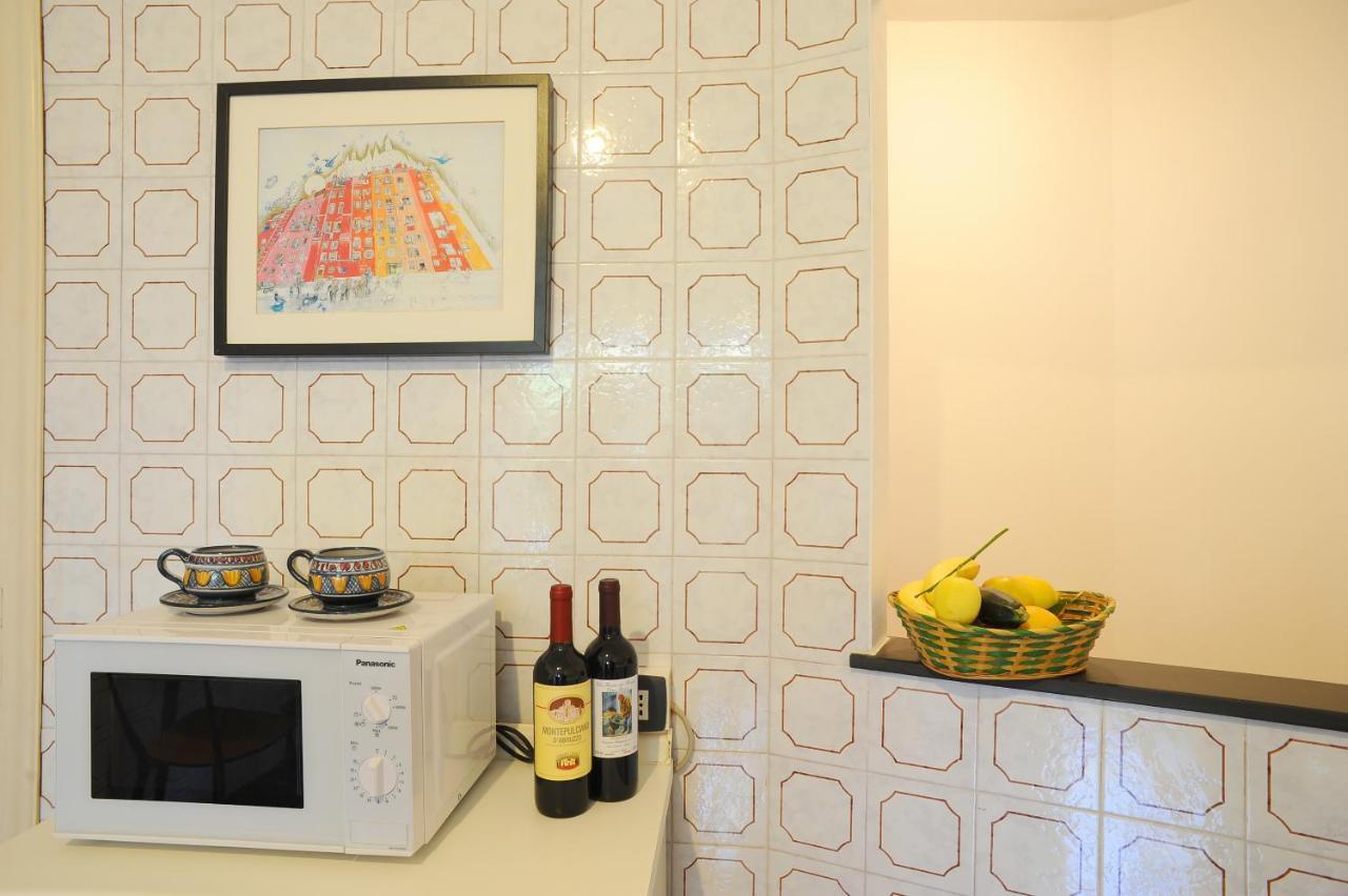 Sivori Apartment โบนัสโซลา ภายนอก รูปภาพ