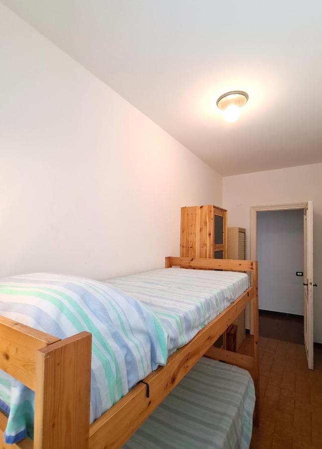Sivori Apartment โบนัสโซลา ภายนอก รูปภาพ