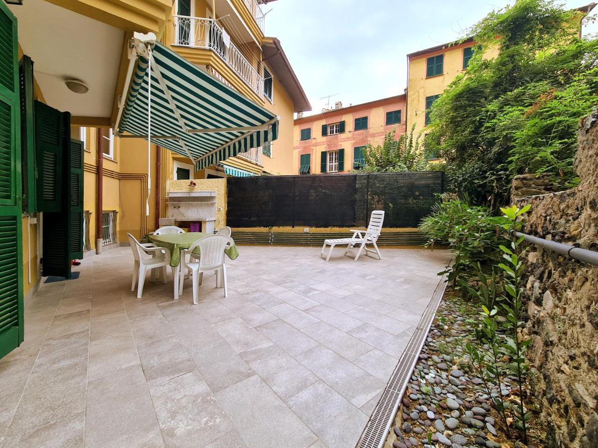 Sivori Apartment โบนัสโซลา ภายนอก รูปภาพ