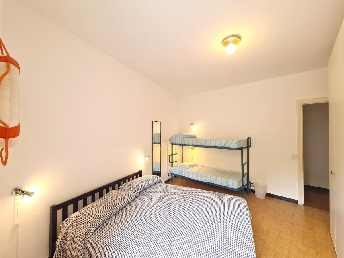 Sivori Apartment โบนัสโซลา ภายนอก รูปภาพ