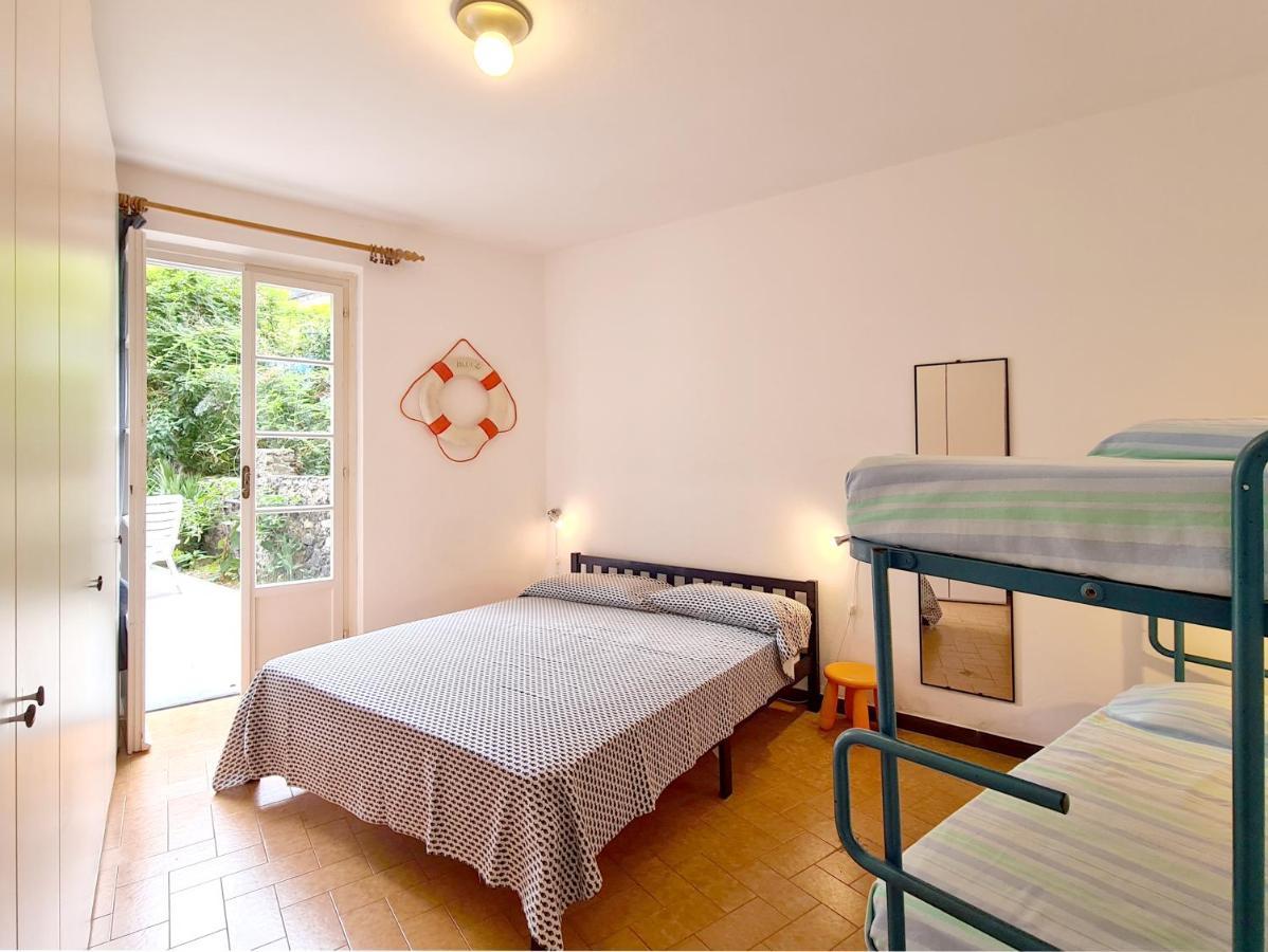 Sivori Apartment โบนัสโซลา ภายนอก รูปภาพ