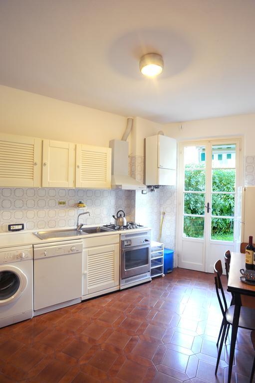 Sivori Apartment โบนัสโซลา ภายนอก รูปภาพ