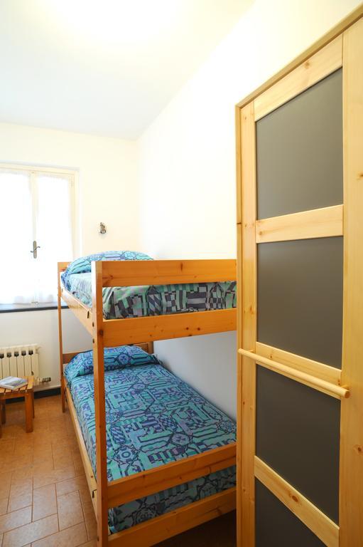 Sivori Apartment โบนัสโซลา ภายนอก รูปภาพ