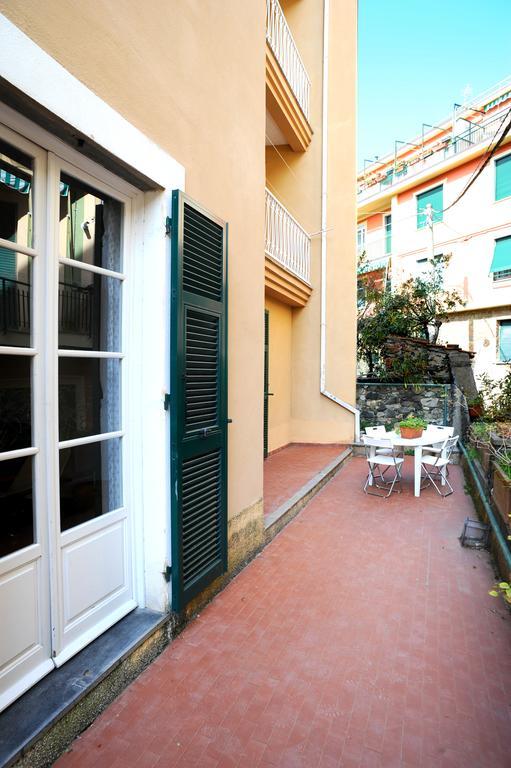 Sivori Apartment โบนัสโซลา ภายนอก รูปภาพ