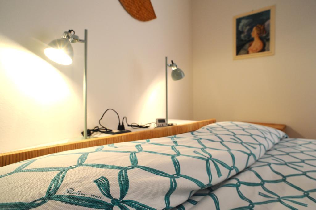 Sivori Apartment โบนัสโซลา ภายนอก รูปภาพ