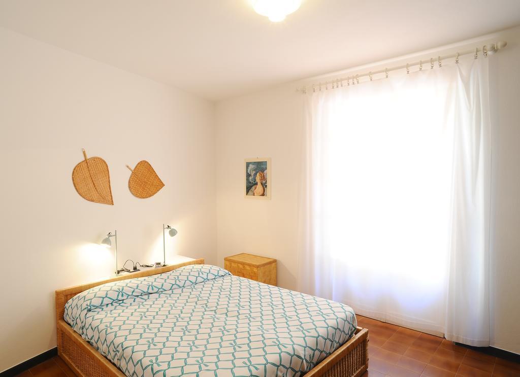 Sivori Apartment โบนัสโซลา ภายนอก รูปภาพ
