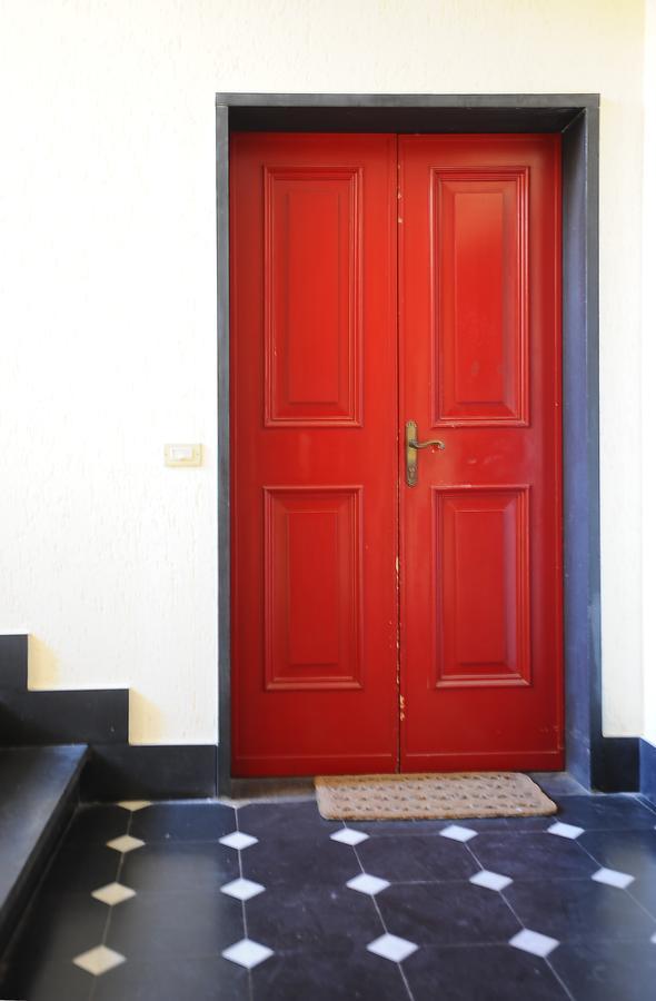Sivori Apartment โบนัสโซลา ภายนอก รูปภาพ