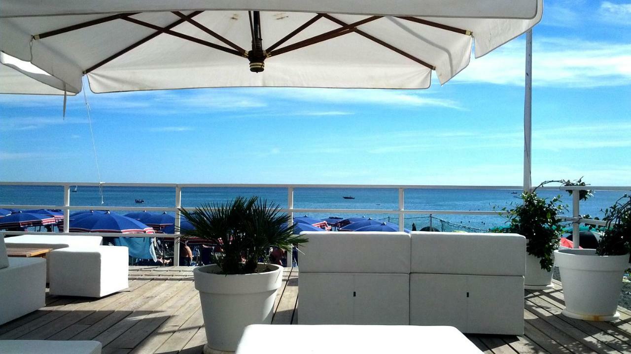 Sivori Apartment โบนัสโซลา ภายนอก รูปภาพ